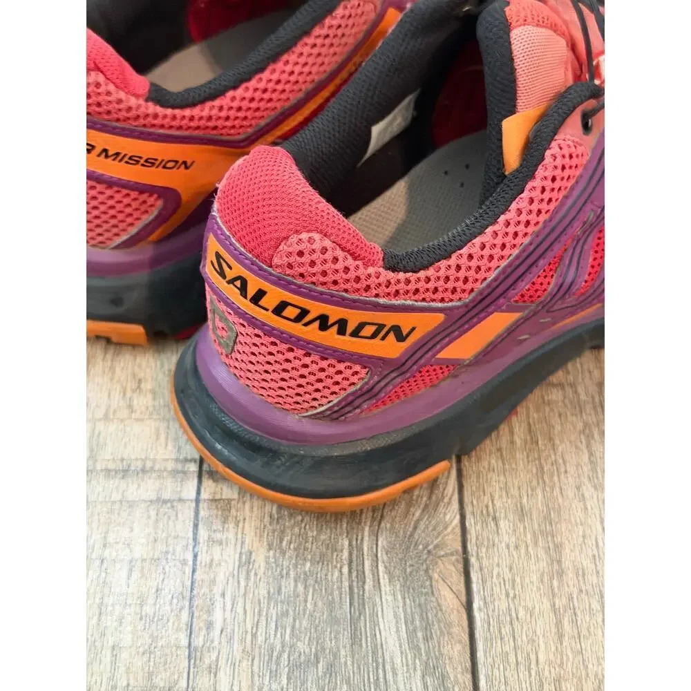 Salomon vintage sneakers